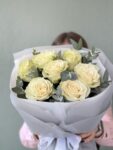 Авторский букет №0007
