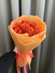 Монобукет №0036