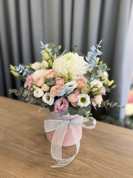 Цветочная композиция №0034