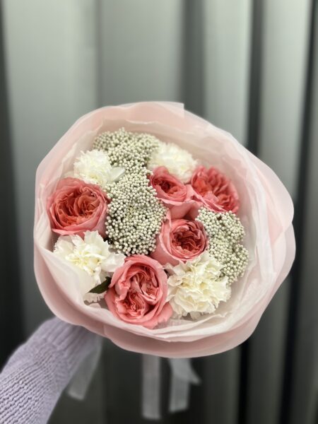 Авторский букет №0050