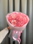 Монобукет №0066