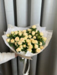 Монобукет №0077