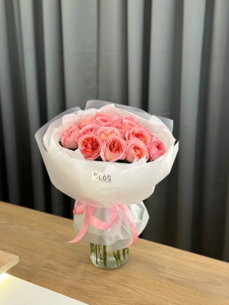 Монобукет №0151