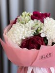 Авторский букет #0225