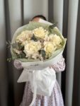 Авторский букет #0262