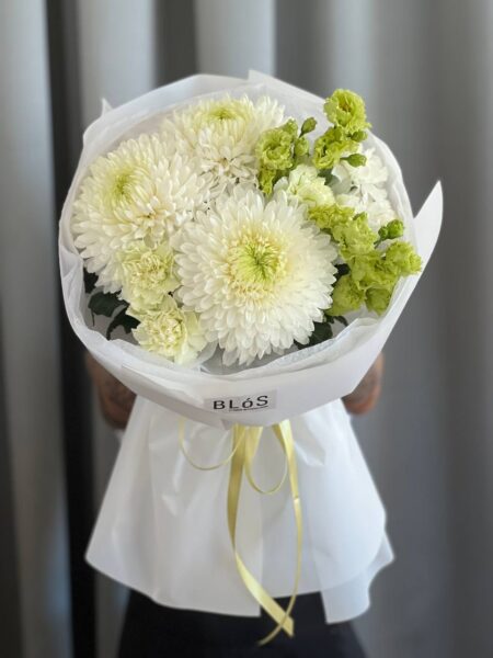 Авторский букет #0285