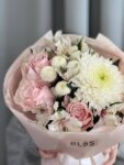 Авторский букет #0294