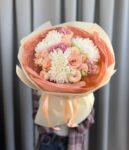 Авторский букет #0337