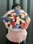 Авторский букет #0377